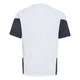 Youth Argentina National Team Blank White Replica FIFA X World Cup 2026 Tiro Away Training Soccer Jersey